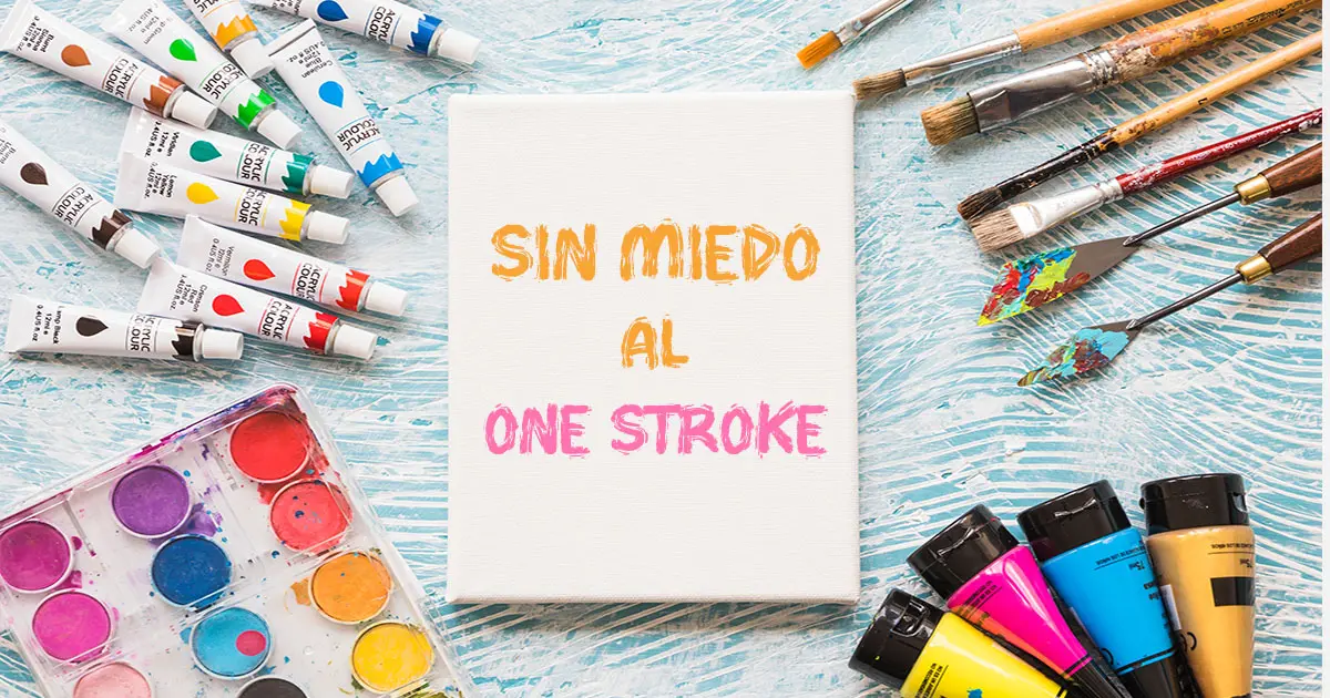 Sin Miedo al One Stroke